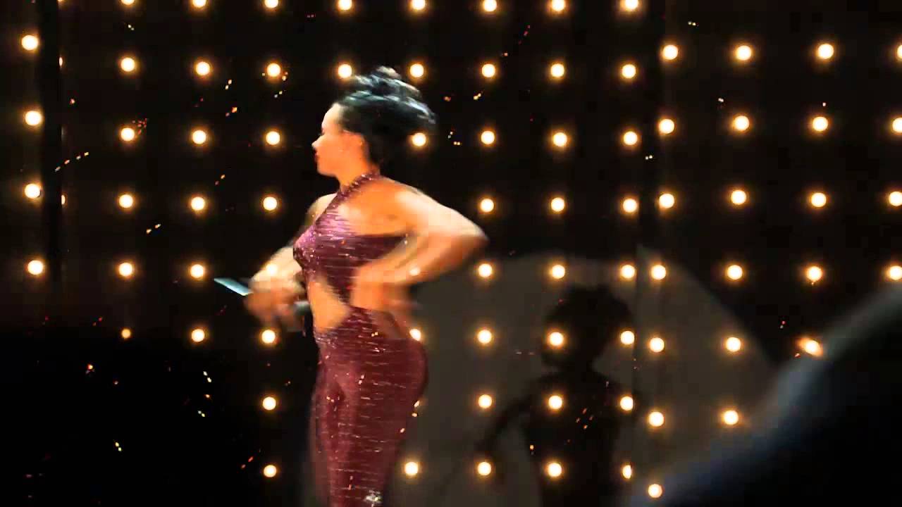 DIVAS TRAVESTI SHOW  (Los Mejores Transformistas de México)
