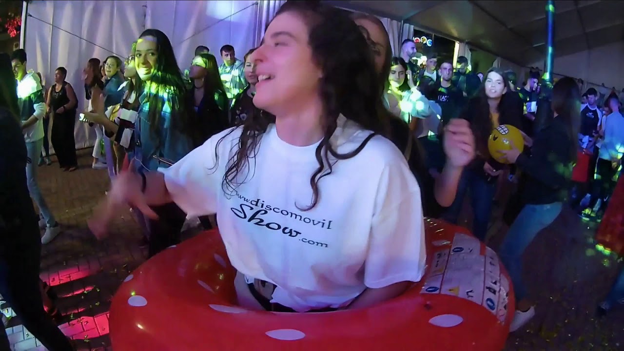 Numancia es BIG