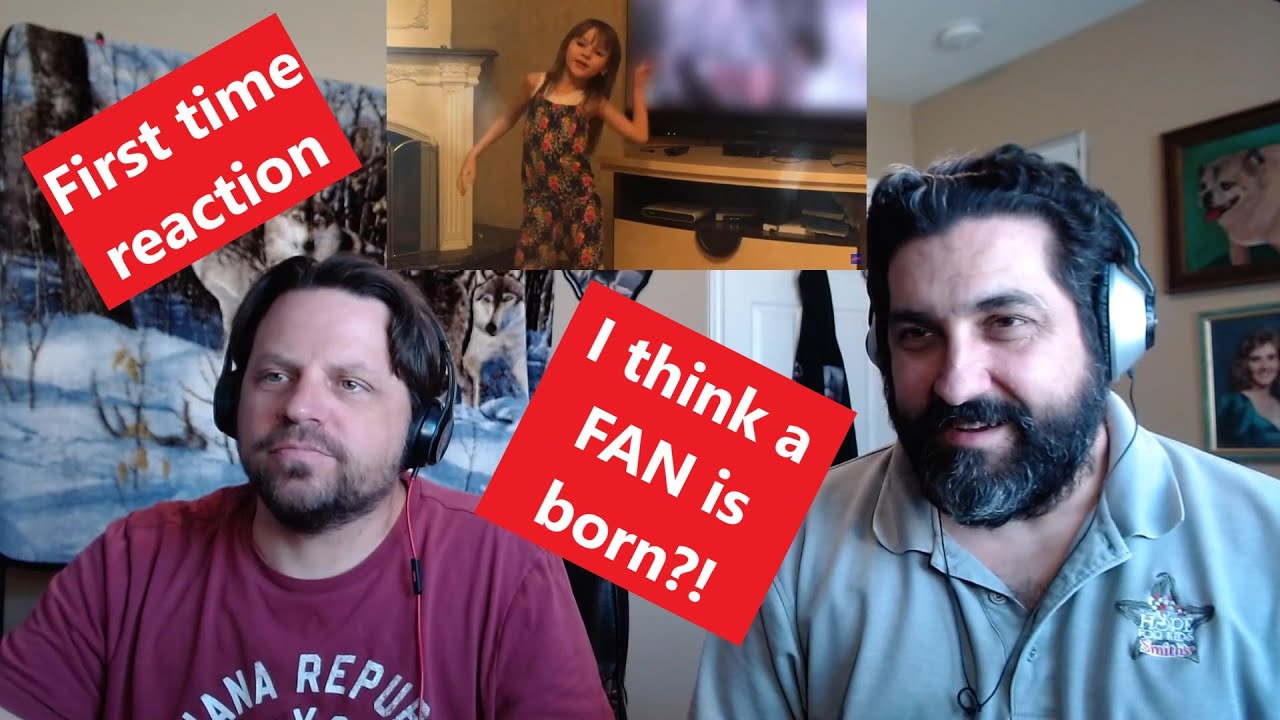 Daneliya Tuleshova - Guest reaction to two songs