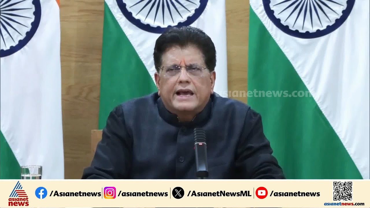 'രാഹുൽ ഗാന്ധി കള്ളം പ്രചരിപ്പിക്കുന്നു, ലക്ഷകണക്കിന് രൂപയുടെ നിക്ഷേപം കരാറിലൂടെ കിട്ടും'