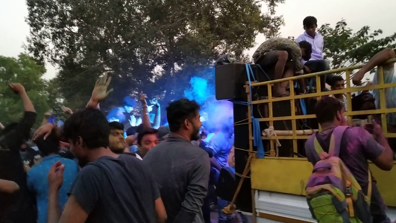 Bhramhos saraswati puja bhasani  2019(igit ,sarang)part 3