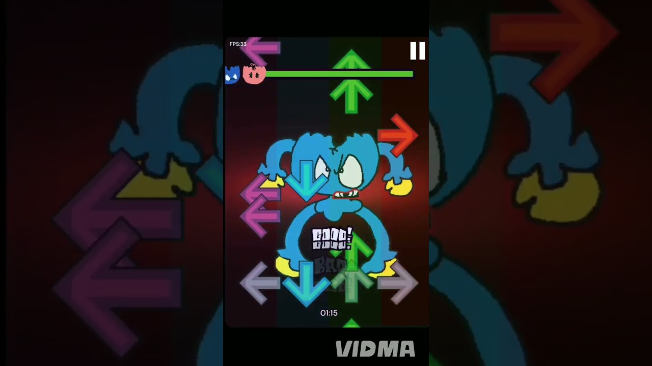 💙 і ♥️(🎤)
