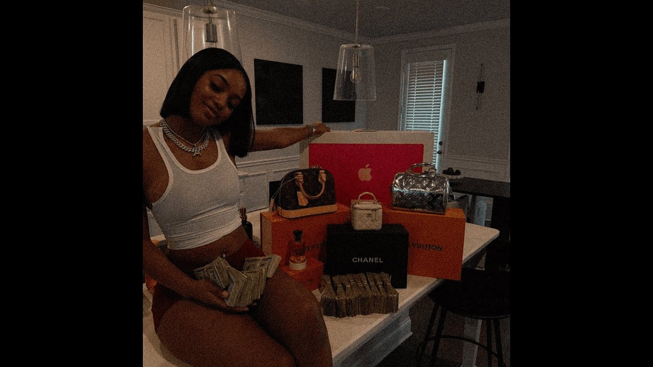 [FREE] Hurricane Wisdom x Loe Shimmy Type Beat «Can't Stop»