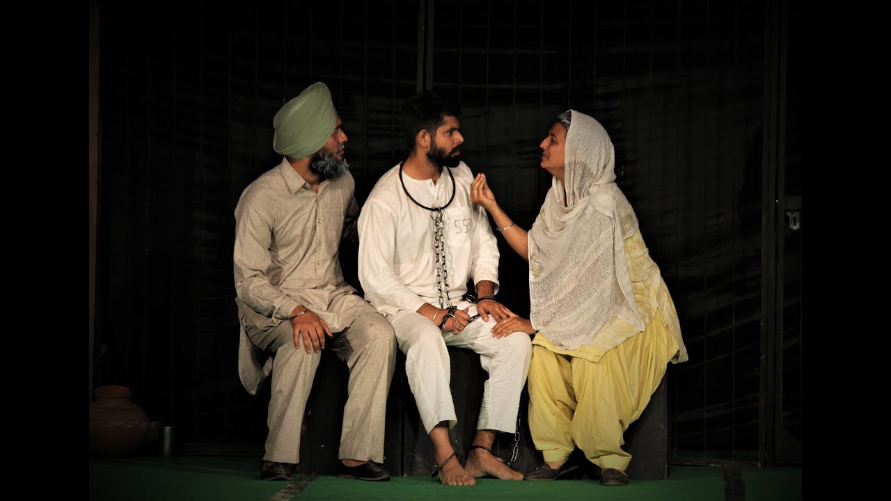 One Act Play | Geet Ehe Geet Hai | Written By: Chandra Shekhar | Winning Play | COAET | 2019