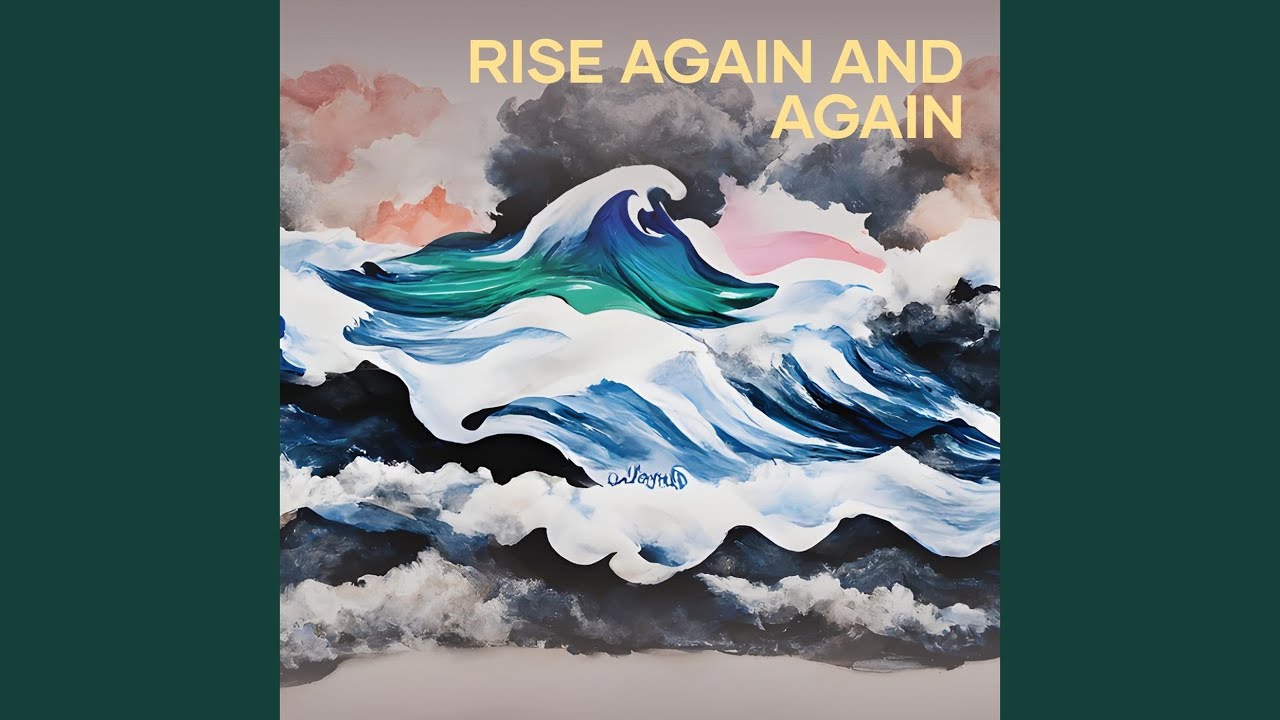 Rise Again And Again