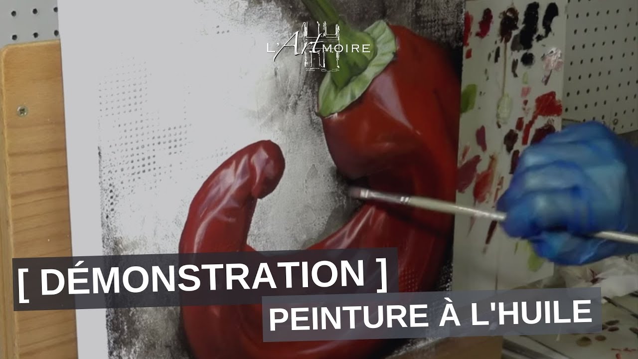 COMMENT DONNER du VOLUME et des formes à un sujet | L'ARTmoire | Par Fanny Duhaime