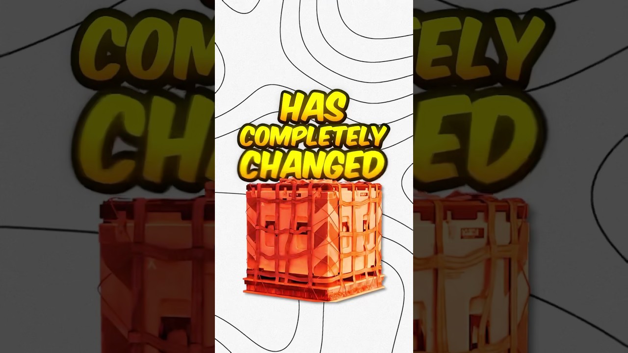 The NEW AR META is BROKEN in Season 3 Reloaded 🤯 (TOP META AR LOADOUTS)