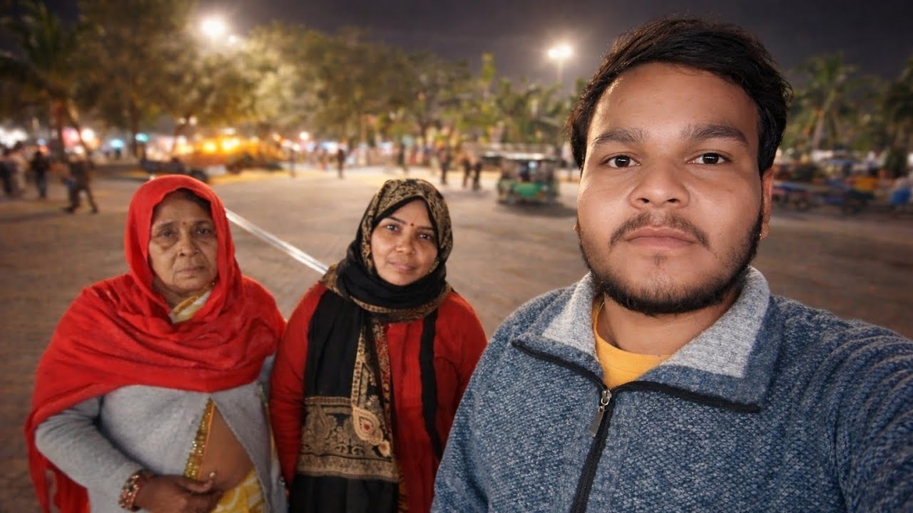 Subha Hi Buaa Ko Railway Station Kyon Jana Pada? 😲 || 9/30 Day Challenge 🔥