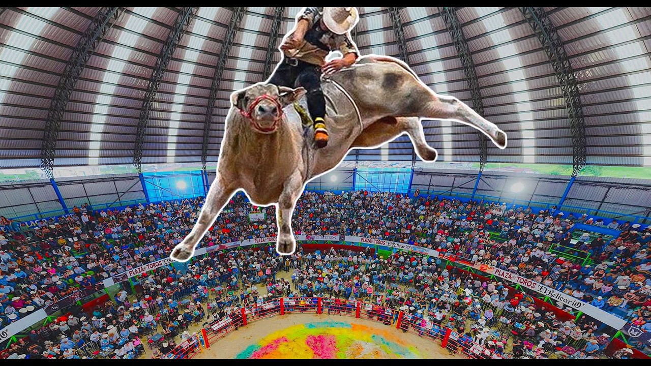 ¡¡TOROS INDESTRUCTOBLES H3H VS JINETES RAYITO -MASCOTA Y MAS!! JARIPEO EN MORELIA MICHOACAN 2025