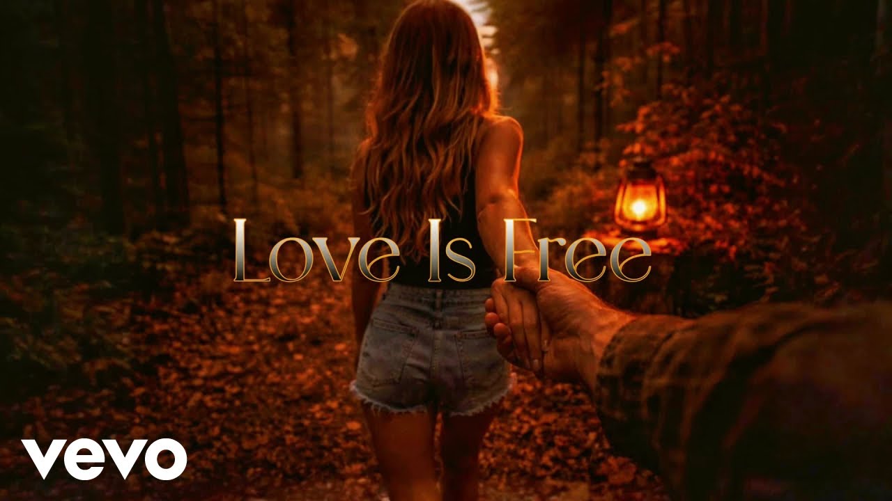 CannaBusTeD - Love Is Free