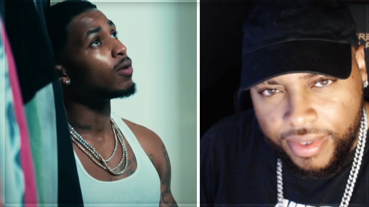DDG - 17 More Years (Official Video) REACTION... I Did NOT Expect This 🤯😭