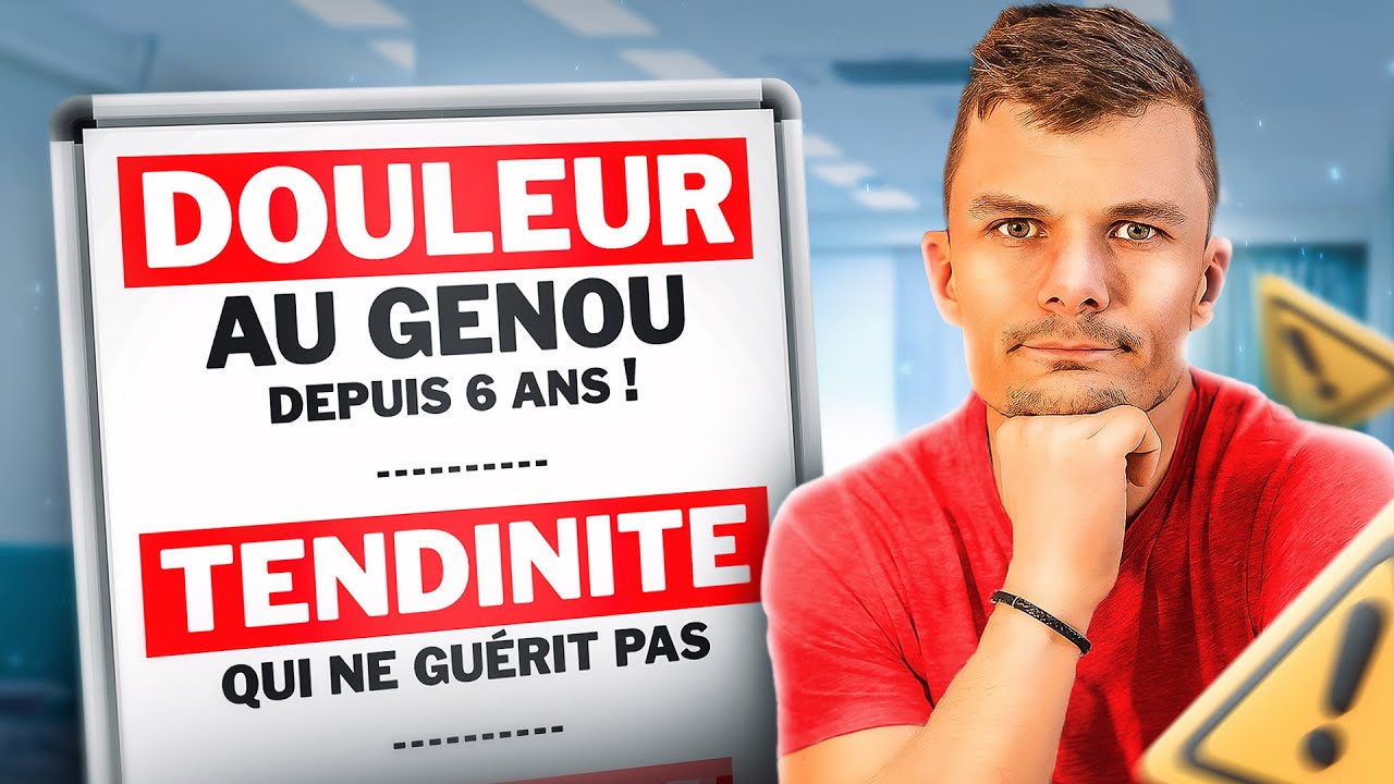 Comment j'ai SOIGNE ces patients qui souffraient depuis longtemps (sauf un) #dansmoncab