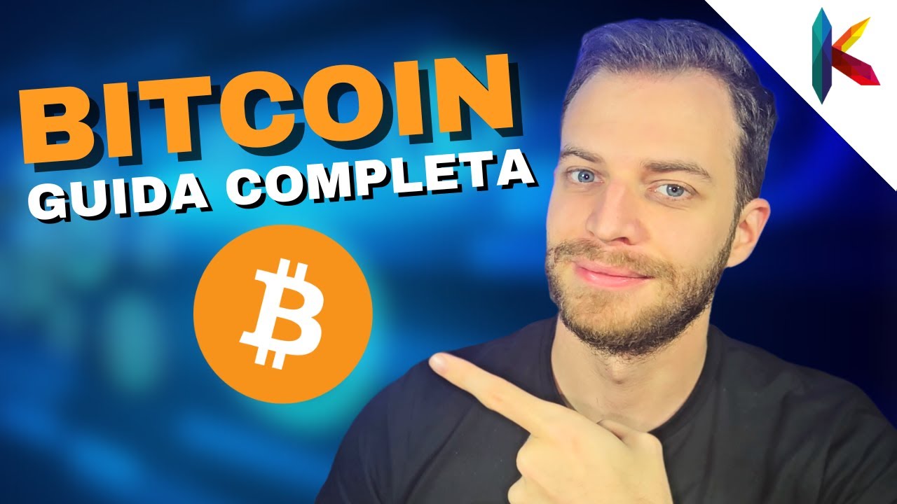 BITCOIN: Guida per Principianti da zero