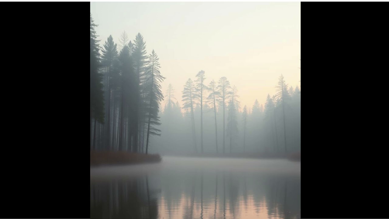 ntle Horizons – Relaxing Instrumental Music for Study, Meditation and Deep Focus