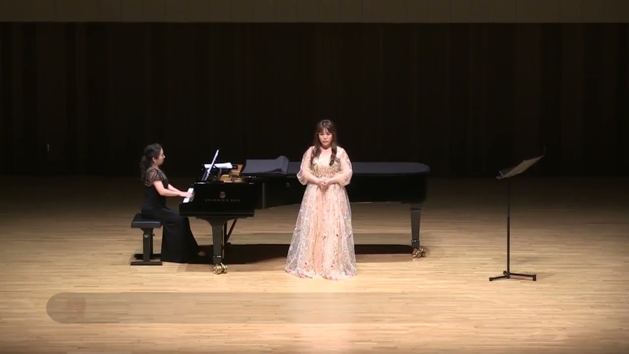 그리운 안부 서은정 작곡