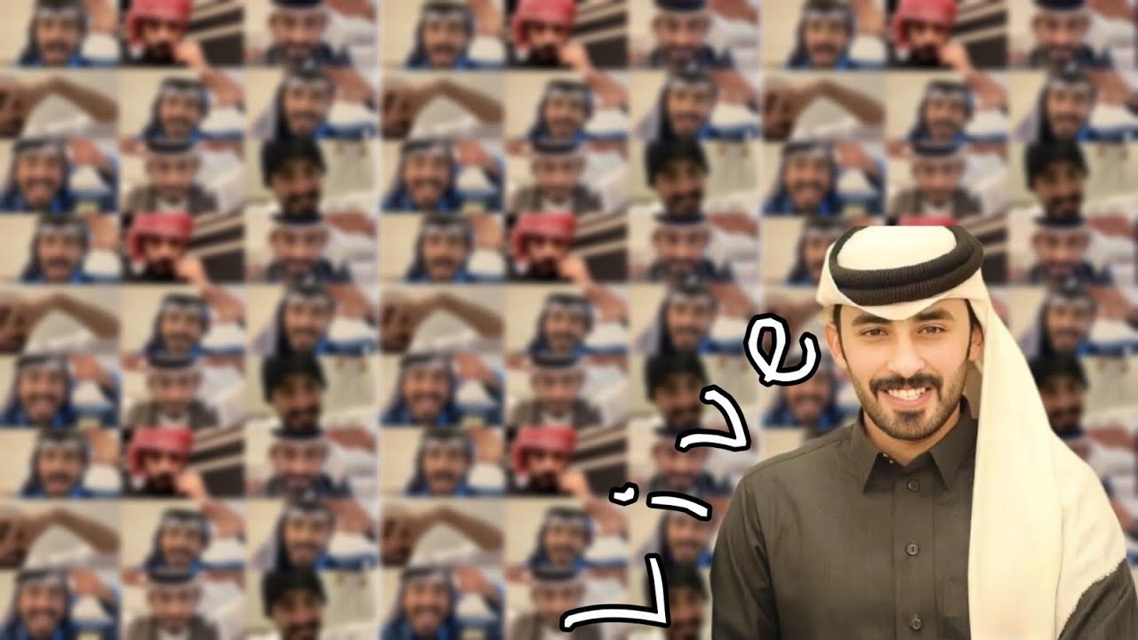 البث الأول لعبدالعزيز المغيري 22-3