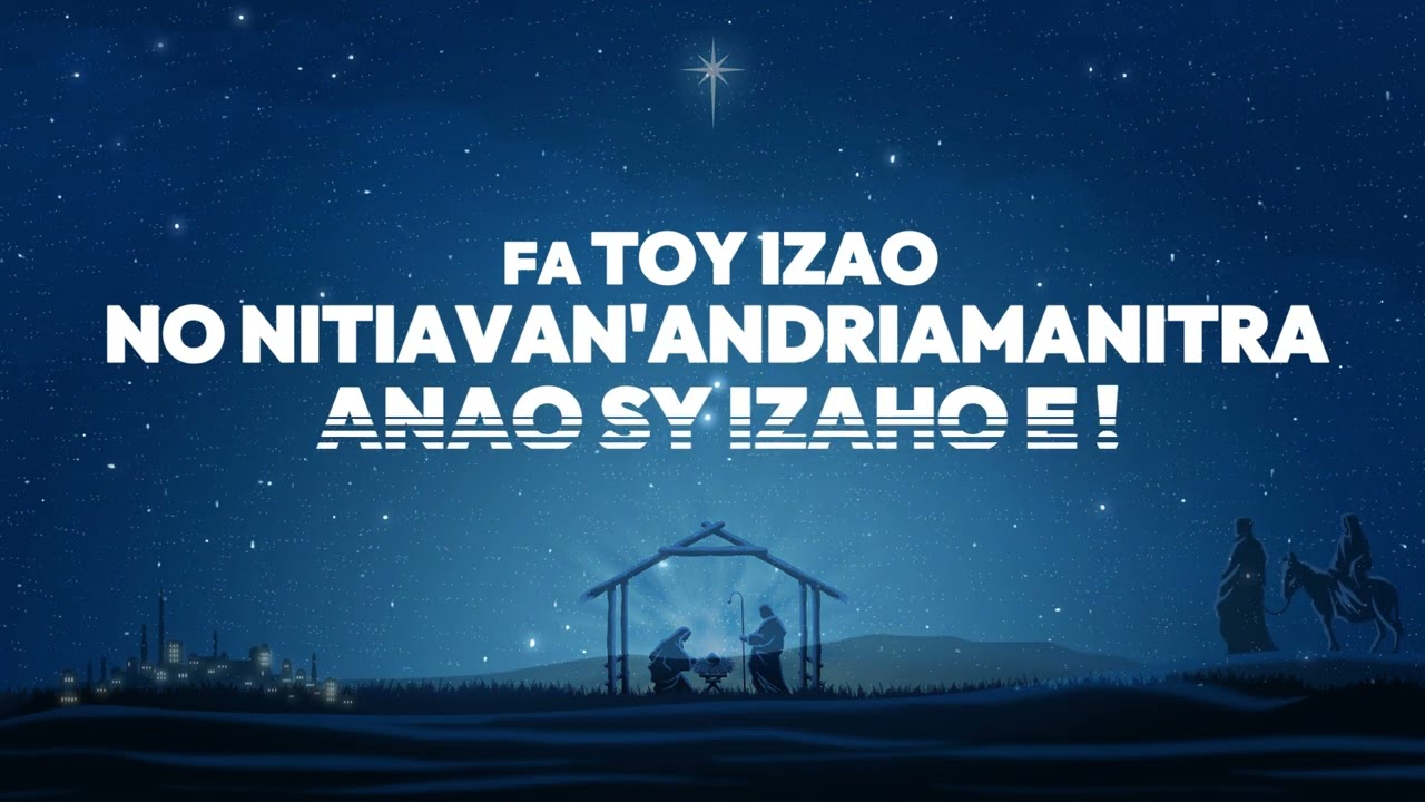 NIOTAZAKO | KT Ambatovinaky (Lyrics 2025)