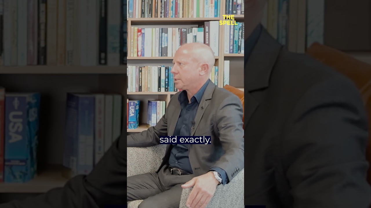 Is the climate change narrative becoming too intolerant? David Buckham.