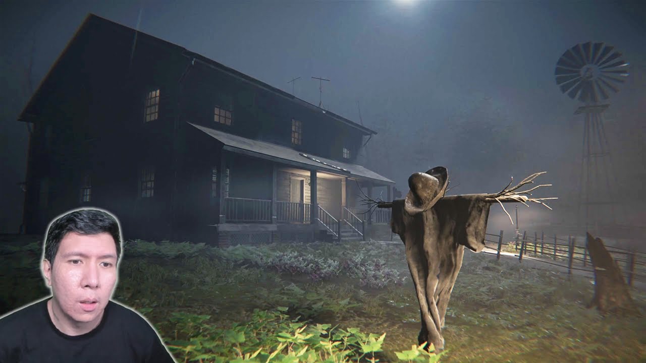 MISTERI MENGERIKAN KELUARGA YANG HILANG DI RUMAH PERTANIAN.... The Wellmonts Case