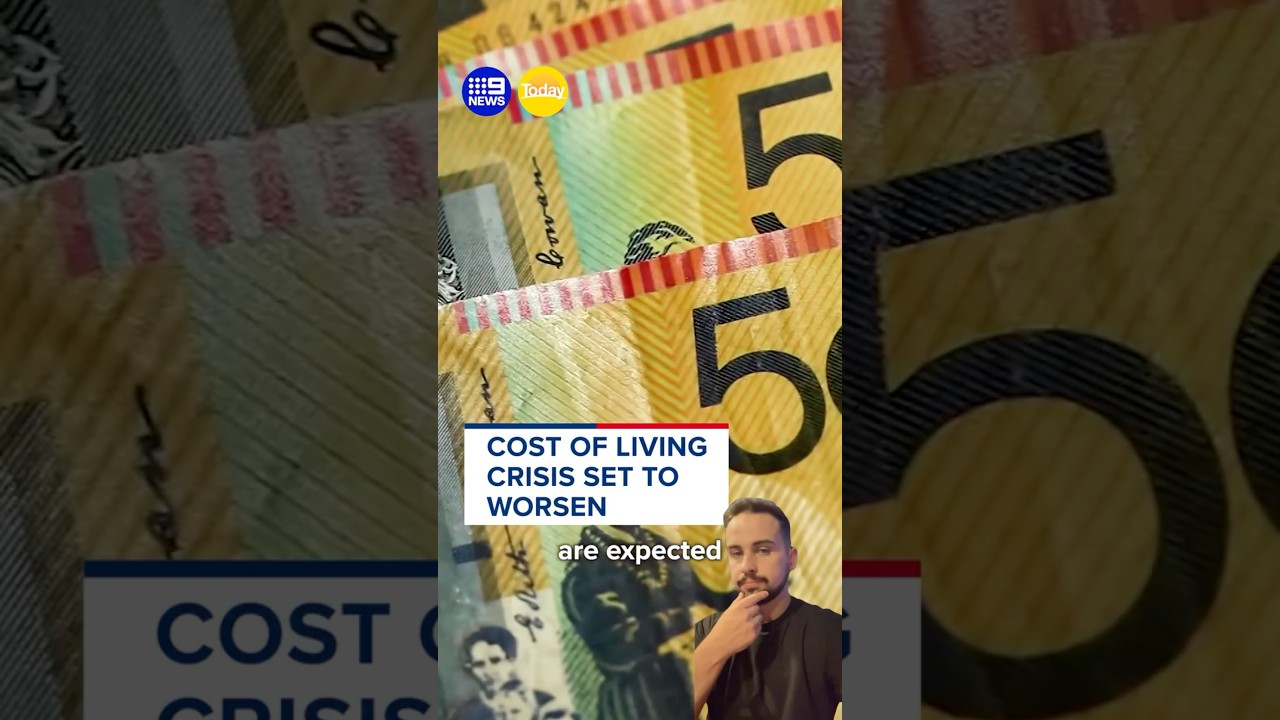 How to beat the rising cost of living in Australia? 