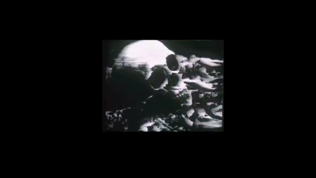 Bones-HDMI/ edit 1 hour