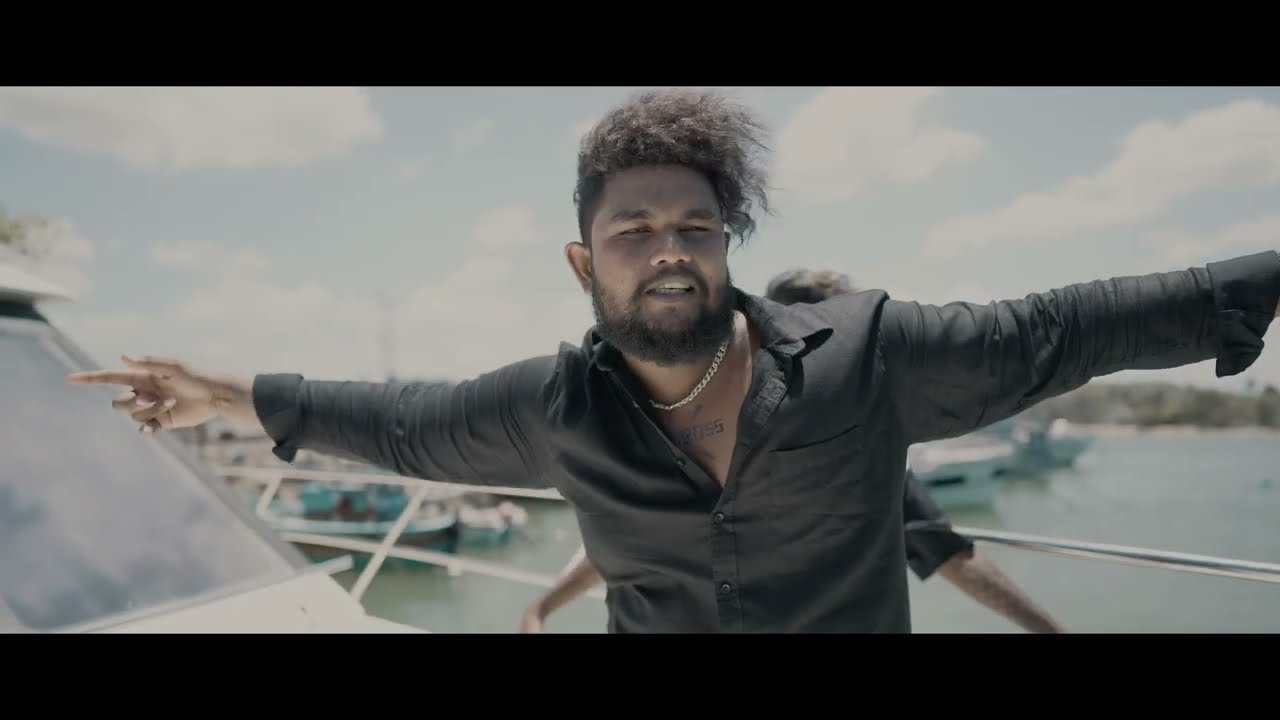 BIG DON - K Cross x @Avatarsharkmusic  ( Official Music Video )