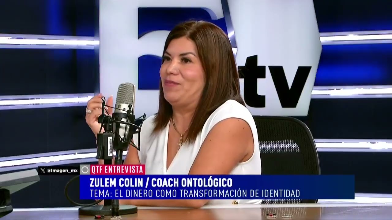 Dinero … energía poderosa 