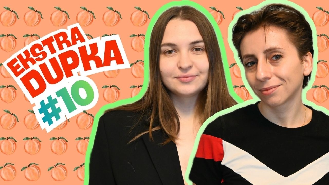 Zażartowała tak jak on i nagle wszyscy faceci się obrazili 😳 - Ekstra Dupka #10
