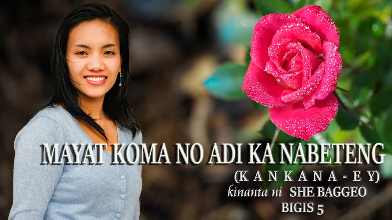 Mayat Koma no Adi Kan Nabeteng - She Baggeo