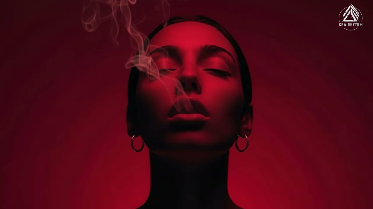 Smoke Mood — Just Relax | Deep House Mix 2025 • Chill / Night Vibes / Stress Relief #1