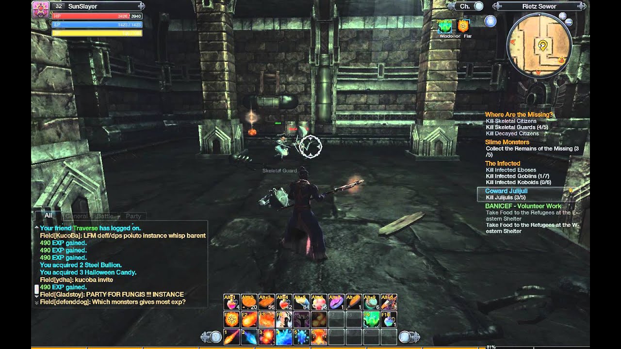 Raiderz Hack 01