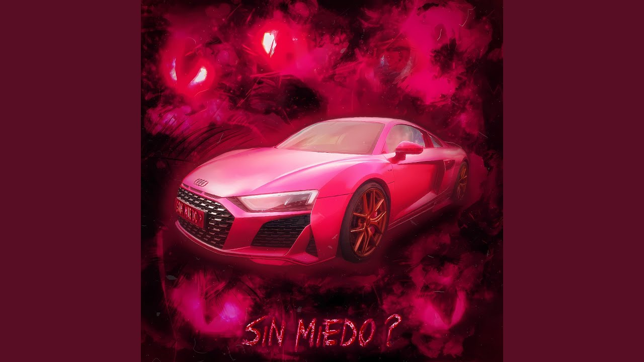 SIN MIEDO? (Slowed)