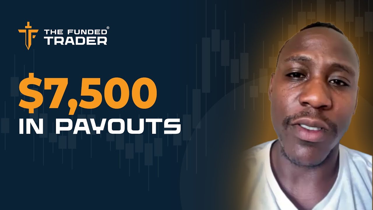 Secret to Trading Success: Risk Management Deep Dive | TFT Interview