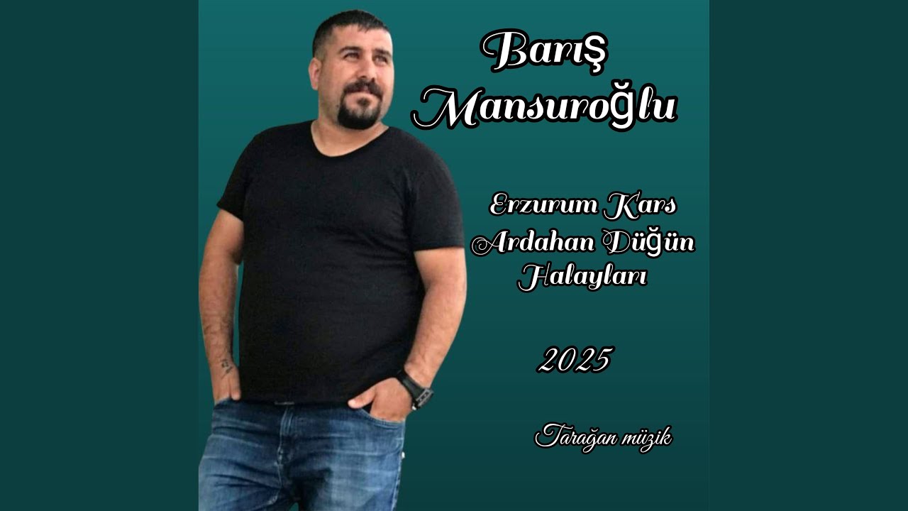 Erzurum Kars Ardahan Dügün Halayları 2025