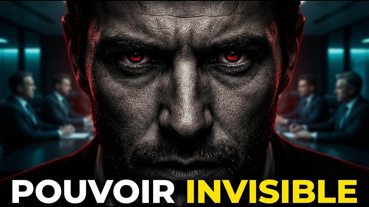 Pourquoi Jouer FAIBLE est La Stratégie La Plus Dangereuse de Toutes - Machiavel