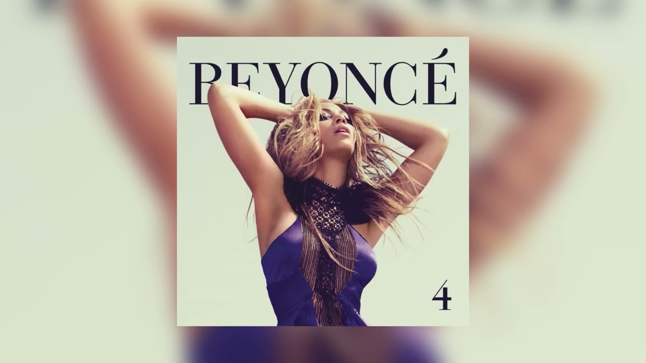 end of time // beyoncé (sped up)