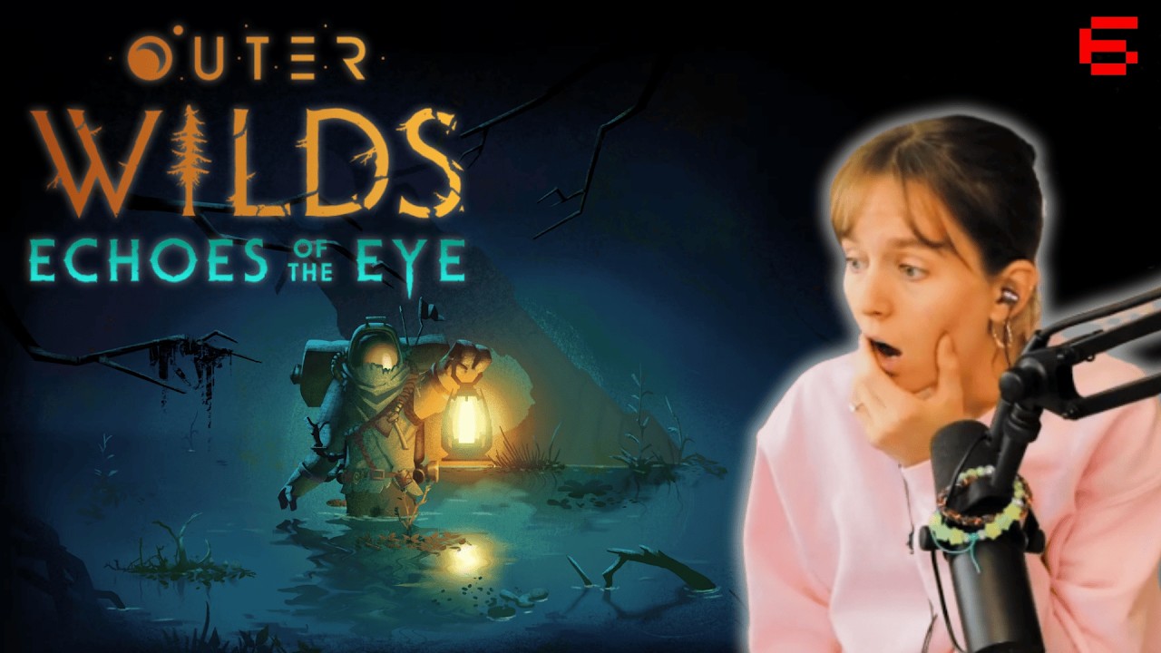 Echoes of the Eye: The End is Devastating  - The Finale [6]