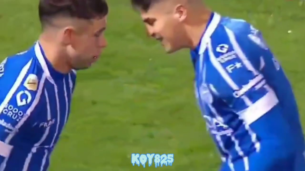 - Tomas Conechny - Goles Y jugadas - Koy825