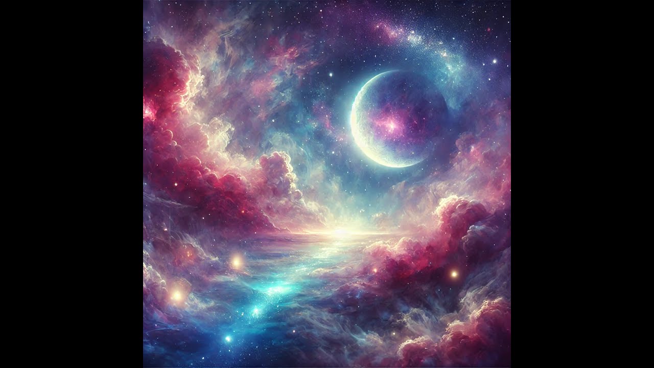 In this World of Dreams | Digital Dust (2025)