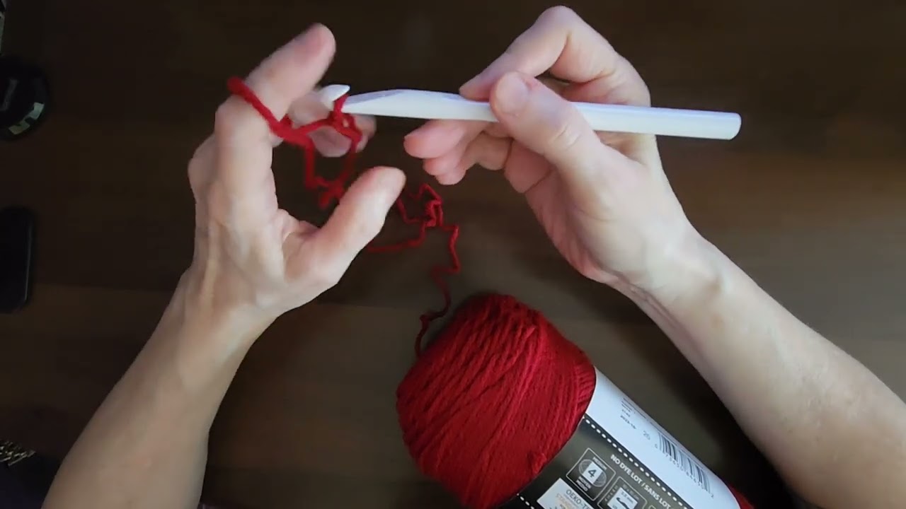 ARE PLASTIC CROCHET HOOKS AS GOOD AS THE METAL?