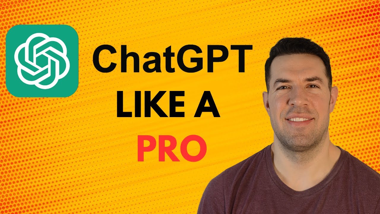 How to Prompt ChatGPT like a Pro