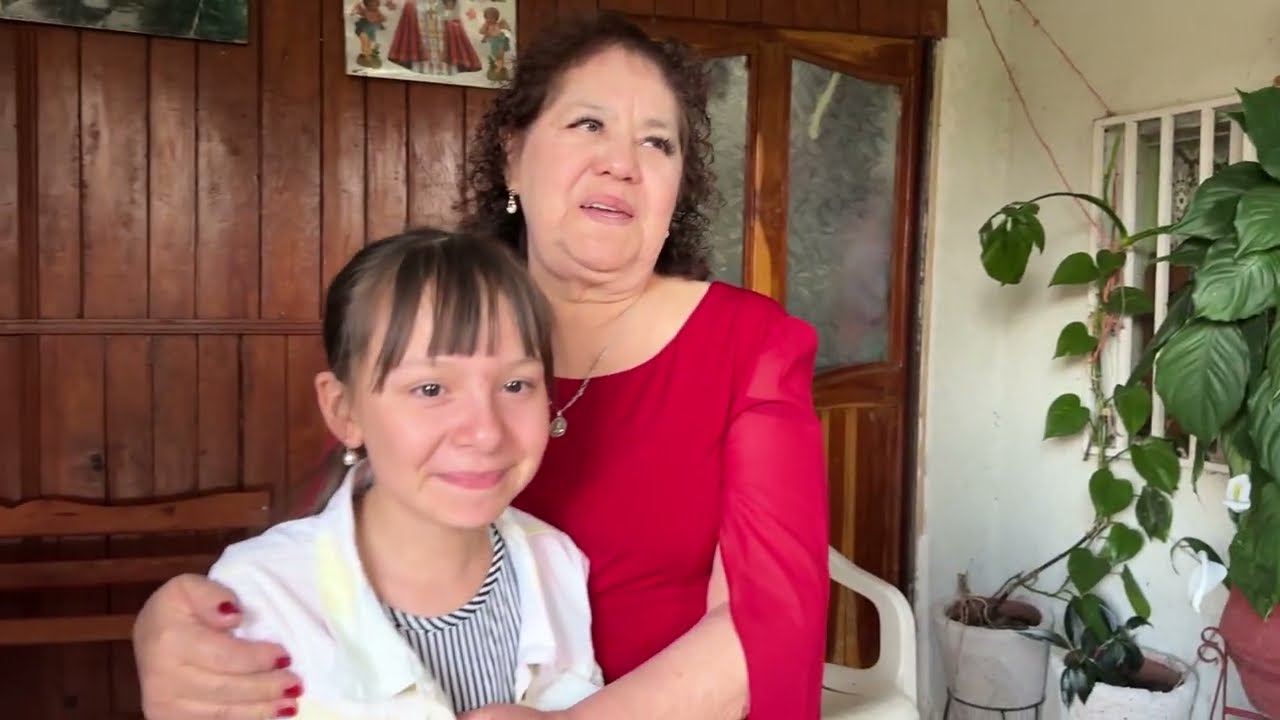 Mimbres así se ve desde la casa de Don Servando 