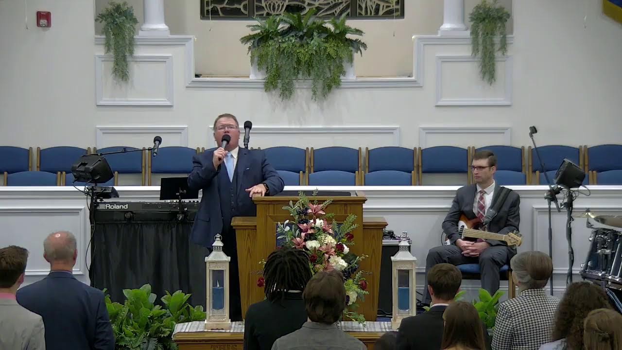 North Gaston Church of God