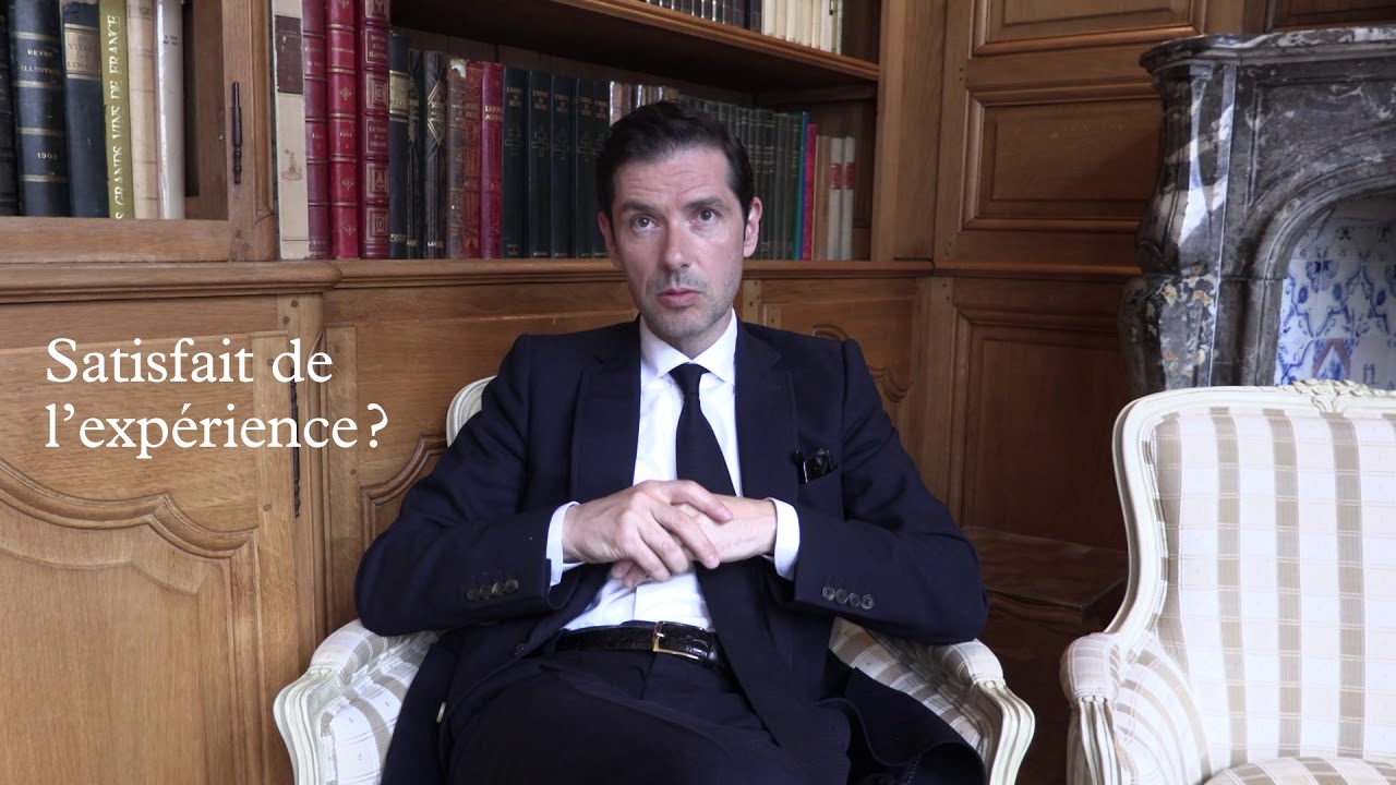 Melvil Poupaud: 
