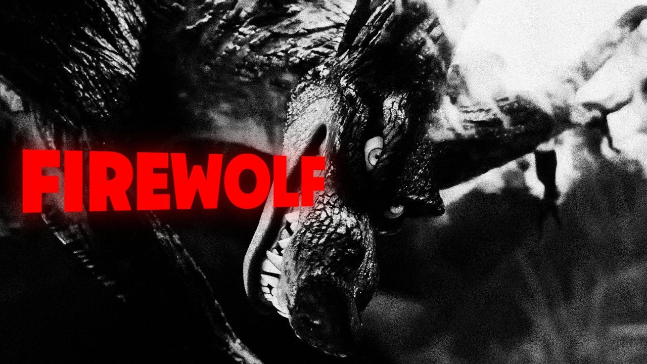 FIREWOLF 🔥 - SWAPPED EDIT