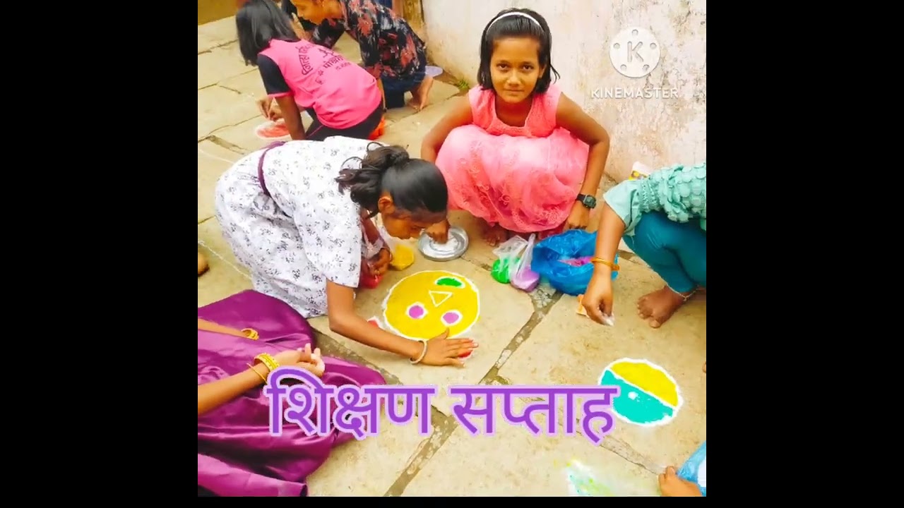 माझी शाळा सुंदर, उपक्रमशील शाळा @ जि.प.प्रा. केंद्र शाळा पोखरापूर | ZPP School Pokharapur.2024 - 25