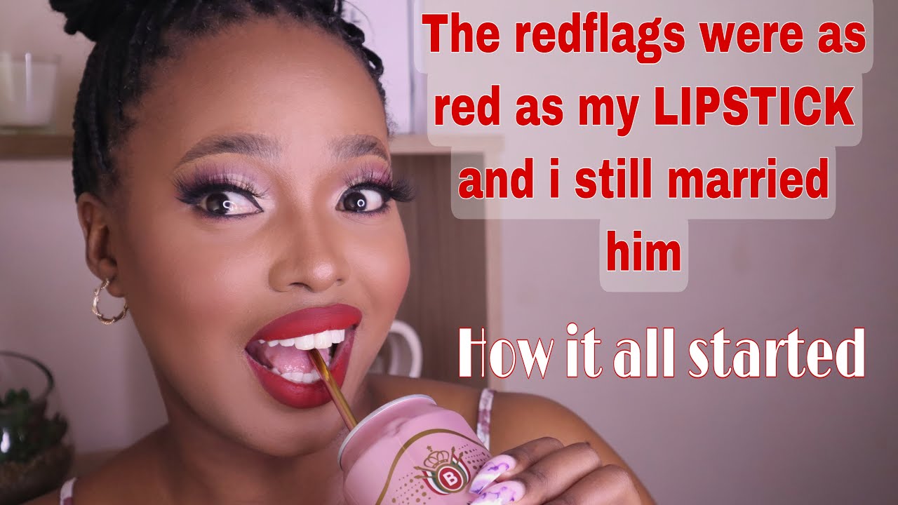 STORY TIME|| Avoided redflags and married him . // nakho mahola|| South Africa