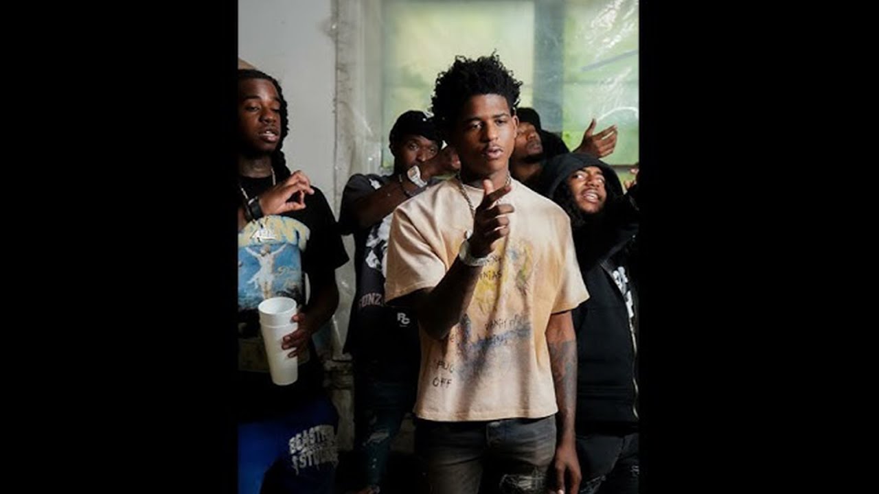 [FREE] YFG Fatso x Chuckyy Type Beat – “DONT CARE” | Sample Type Beat (HARD)