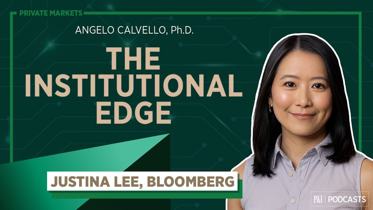 Ep.18 &ndash; Unpacking TPA: Bloomberg&rsquo;s Justina Lee&rsquo;s Take on the Latest Asset Allocation Trend