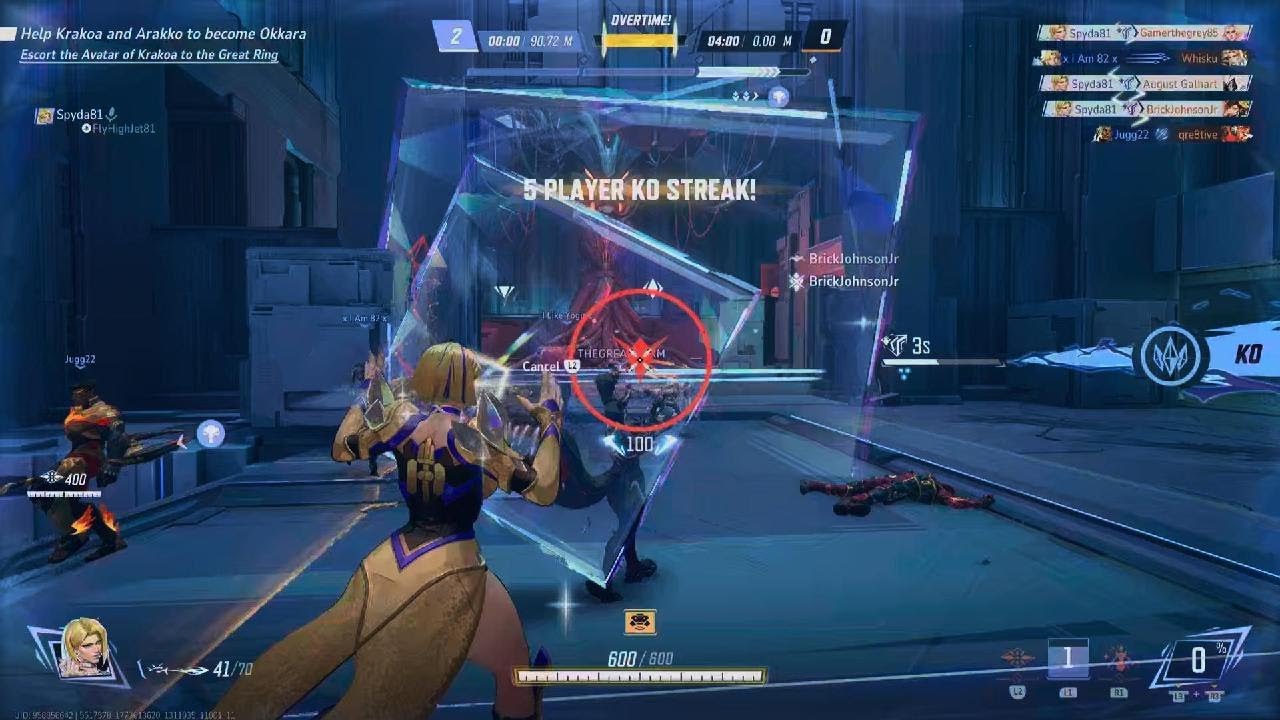 GRIND to GRANDMASTER